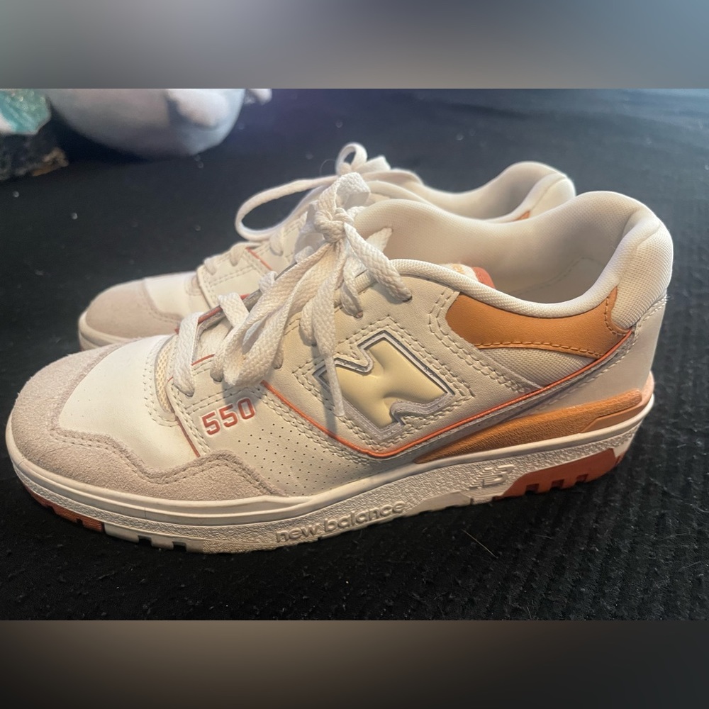 NEW BALANCE 550